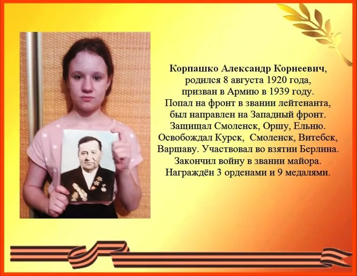Корпашко