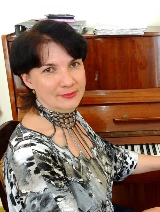 Преподаватель Димурина Ольга Сергеевна