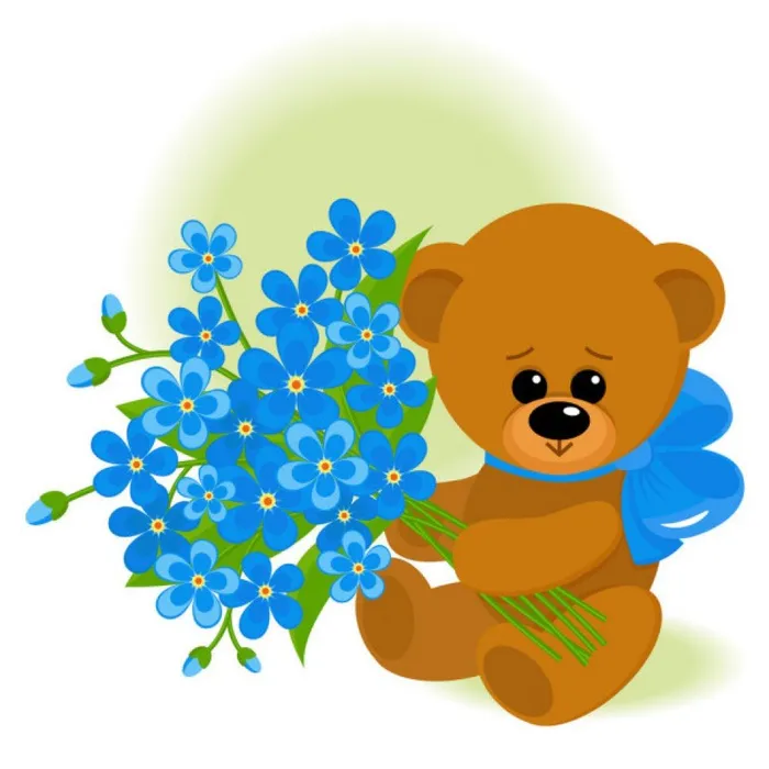 символ дня матери