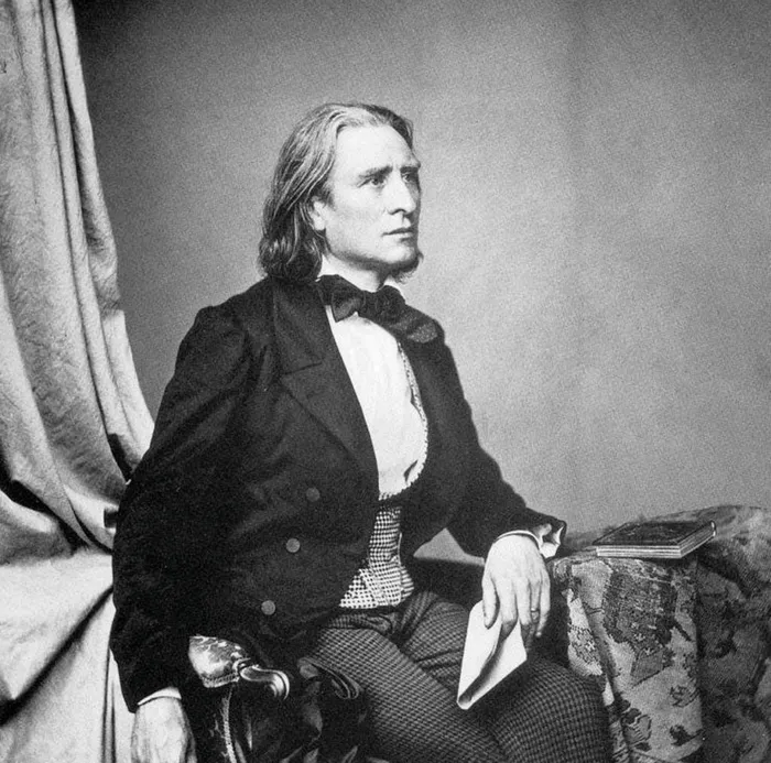 Ференц Лист