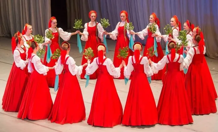 березка