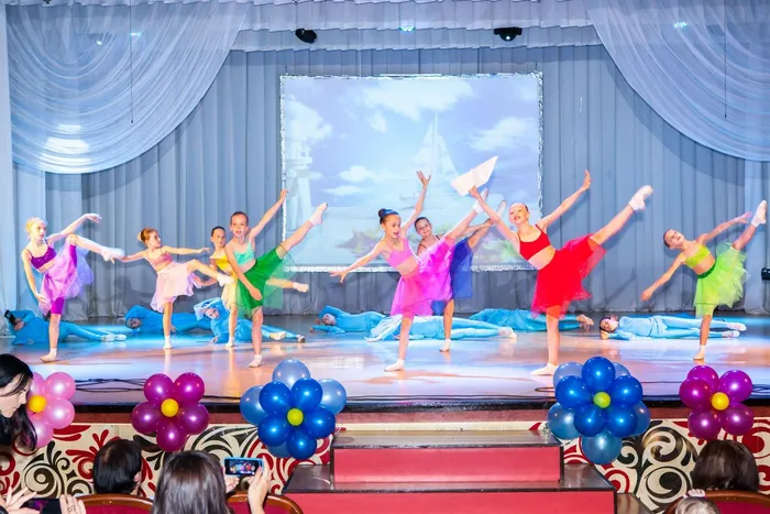 корабли мечтают о морях