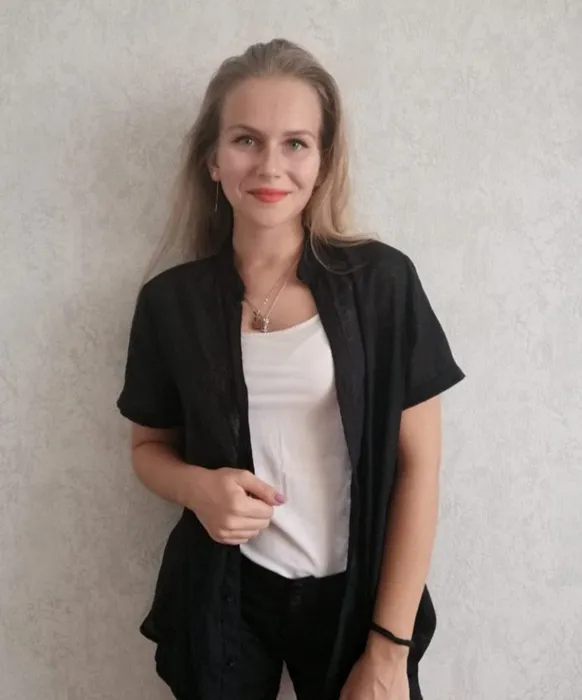 Преподаватель Степанова Алена Витальевна