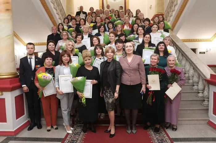 Поздравление 1