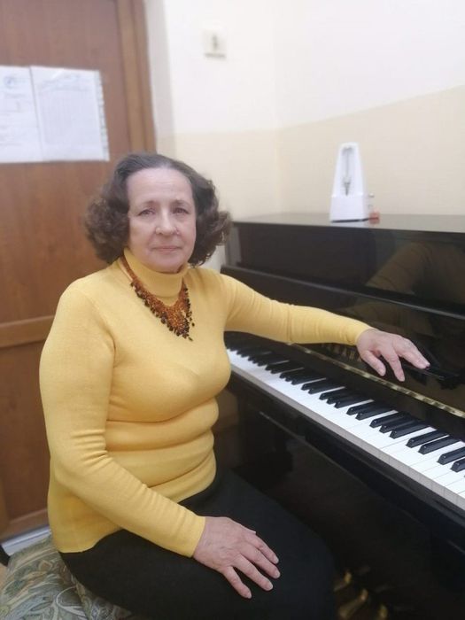 Преподаватель Изергина Ирина Витальевна